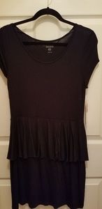 Black, Kensie dress